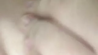 Lebanese girl playing