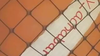 Hijab Hoofddoek big ass