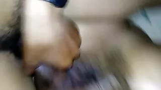 (Kawan suami) Suami suruh main..