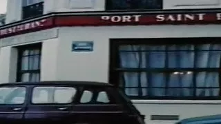 Letto Bagnato (1979)