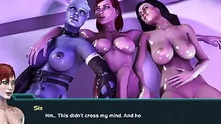 Lust Affect - (PT 11)