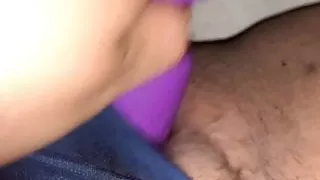 Super wet hairy pussy