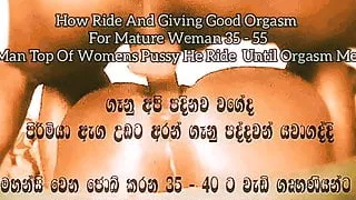 Trailer - Boy Top Of Mommy's Pussy - He Rides Better Than Me