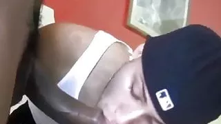 Junge gefickt vom schwarzen Hengst