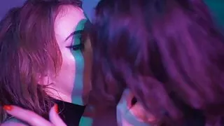 Alex Angel - Lesbian Love (Director's Cut)