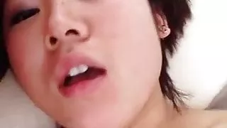 Recording Myself Getting a Load