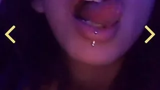 American girl like my cock in camchat