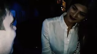 Alex Angel - India Loves A Man