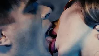 Alex Angel - Dancing In The Night (Episode)