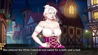 Rise of the White Flower - Hoes team doing the job well (20)