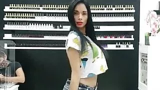 VP08 - Jhoany Vegas 4rfc