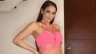 VP08 - Jazmin Pinedo 9ija