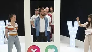 Tinder Becomes Real Life