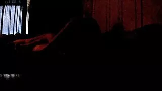 Wife fools around with side guy