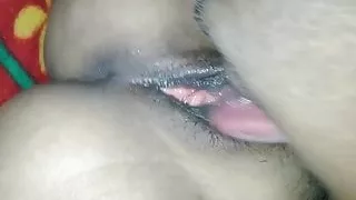 Amezing desi licking