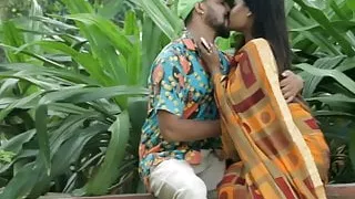 Hot Sexy Prank With Indian Bhabhi