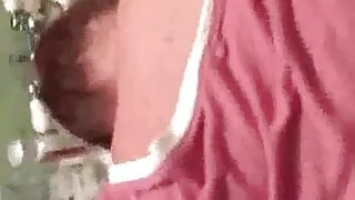 Enjoying some good dick before the shower