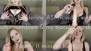 Kaidence King's OnlyFans launches today! $9.74! Sneak peek!