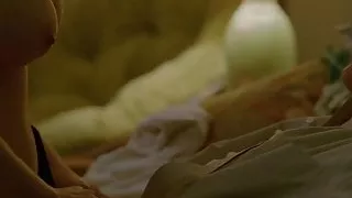 Alexandra Daddario - True Detective s01e02 (2014)