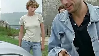 Alexia Stresi, Lou Doillon, Elise Perrier - Trop d'amour