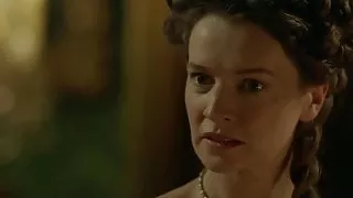 Anna Brewster - Versailles s02e07 (2017)