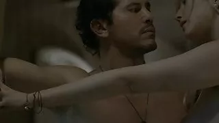 Andrea Riseborough - s02e05 (2016)