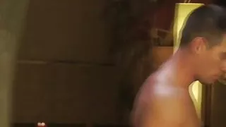 Expressing The Most Arousing Massage