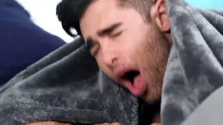 Brandon Evans Lucas Leon Casey Jack Fuck Each Other Ass