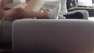 Passionate Fucking with Sophie from New Zealand