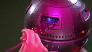 Goddess Alientitanesss Giantess