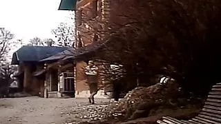 La pension des fesses nues (1980)