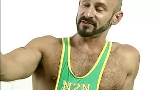 Cristian Torrent Solo