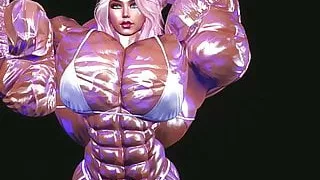 fmg jenny sl bicep flex mix