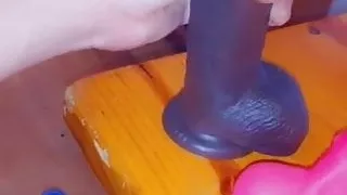 My Dildo collection