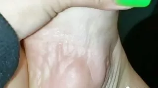 (Karaspiggies) Big Mighty Wrinkles