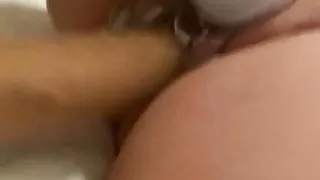 Juicy amateur pussy from Spain - watch this