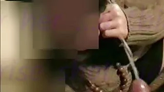 Surprise Cumshot For Best Friend #2