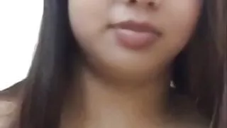 Navy Wife Charlene Calma Showing Her Tits