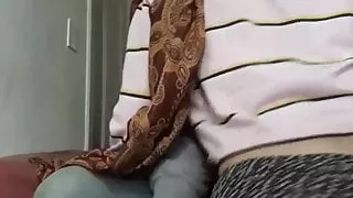 Tight Pussy Fucks My Dick