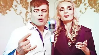 Alex Angel - City Of Love