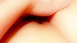 Fingering My Tight Pussy