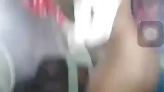 POtis ja surinamienne