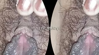 Watch This Belgian Babe!