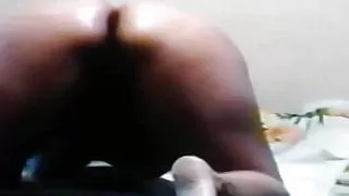 Milf juicy ass bounce