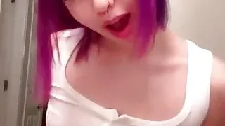 Brounwen1 Sexy Asian Girl On Web Cam