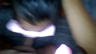 like a good bitch I suck dick