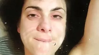 Fuck my little pussy hard as you want