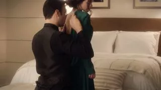 Melanie Zanetti - ''Gabriel's Inferno''