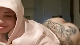 Thirst Trapping 101 Pt.40 (hood Chick)