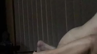 Hot Asian legs close up